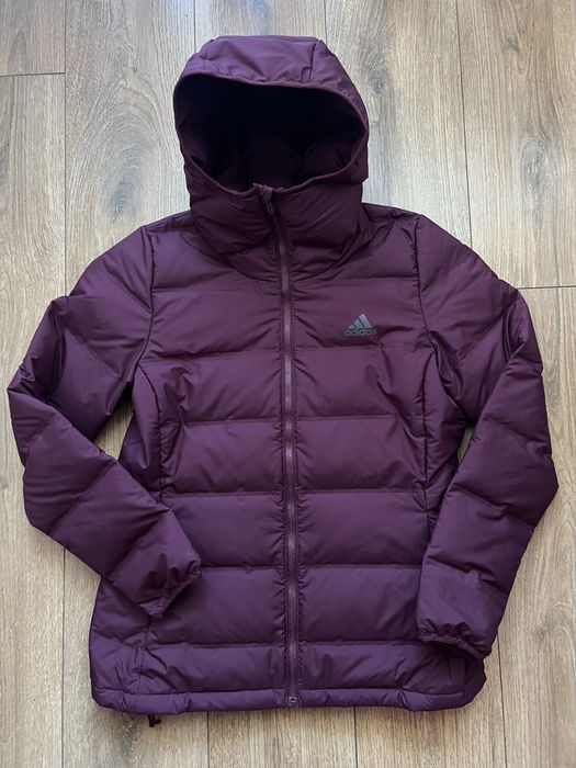 Куртка жіноча adidas