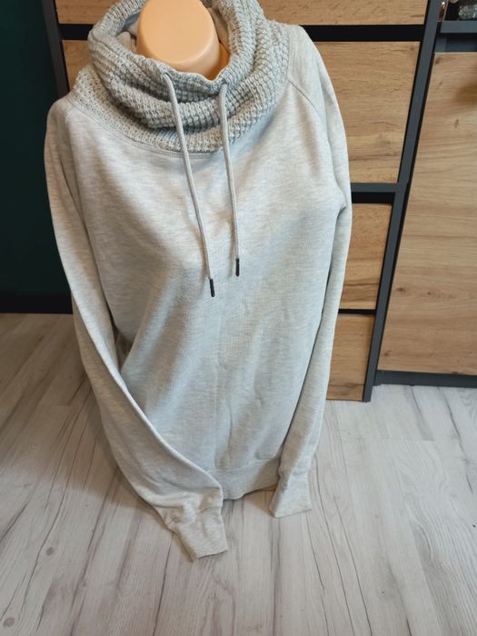 Bluza męska szara L