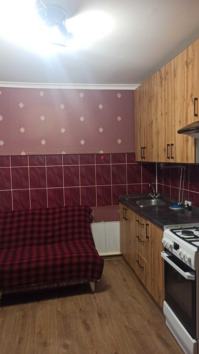 Квартира на своїй землі для життя, чи інвестиції майже в центрі міста.