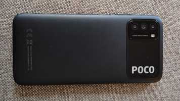 Xiaomi Poco M3 - 128GB / 4GB RAM