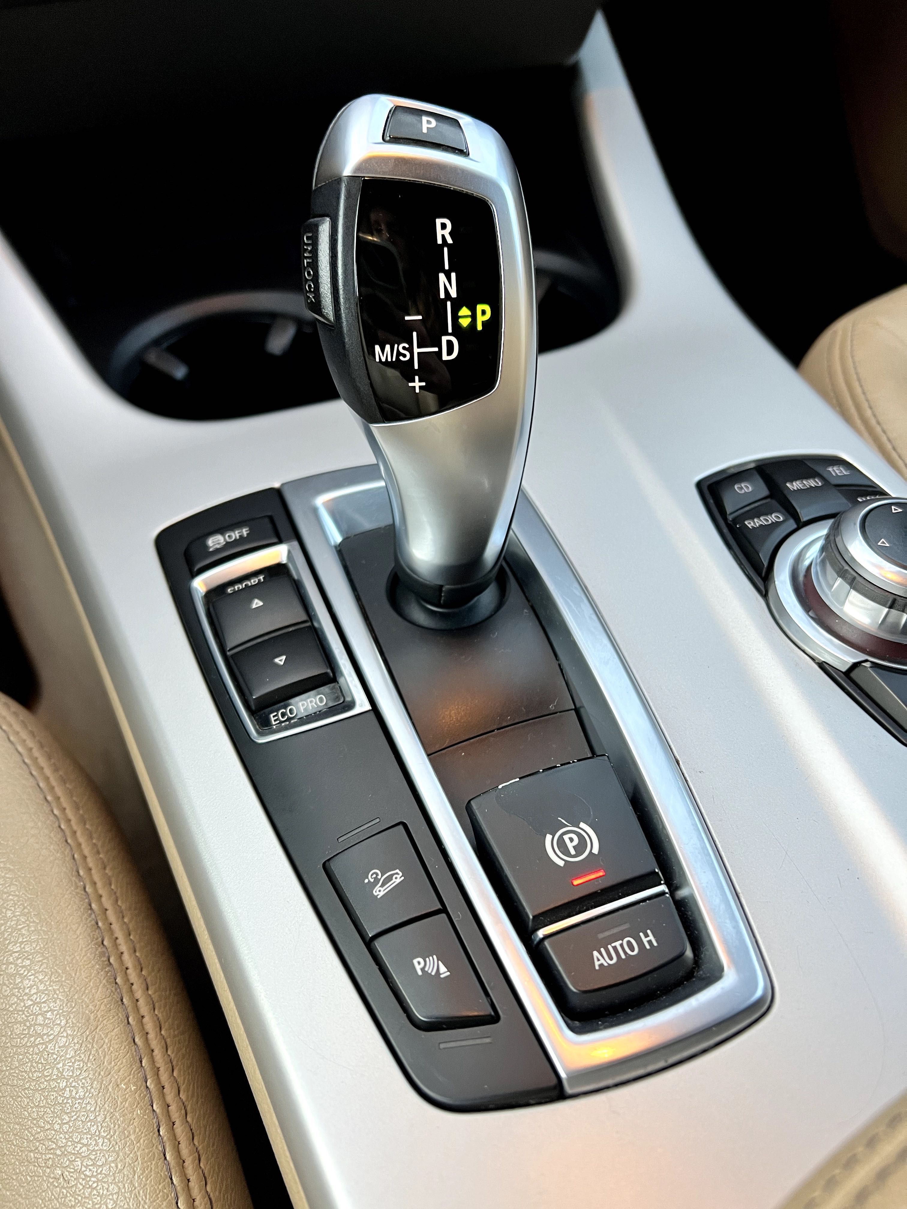 BMW X3 20D xDrive AUTO