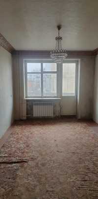 Продам 3-х комнатную квартиру 2/5 в "городке" Малиновка