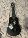 Ukulele sopranowe Arrow Pb10 Hello Kitty REZERWACJA