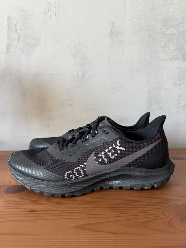 Nike Zoom Pegasus 36 Trail Gore-Tex