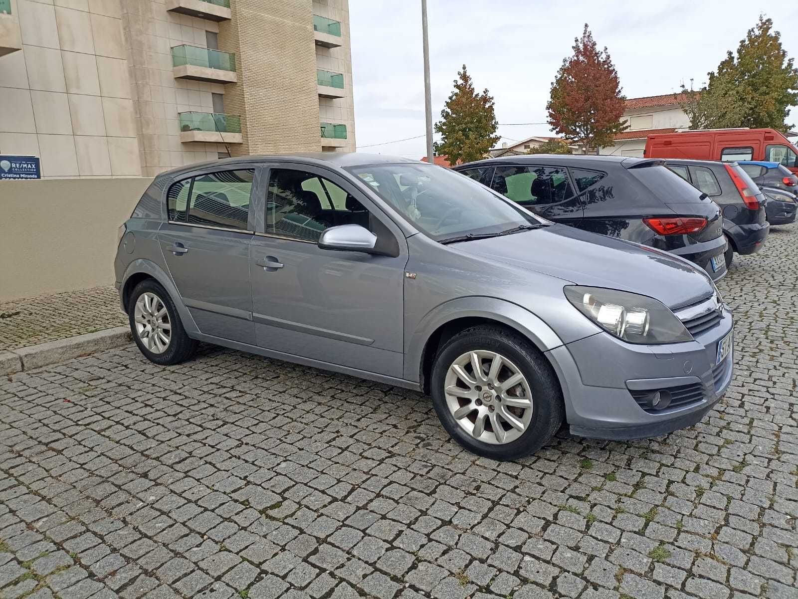 Opel Astra 1.3 cdti