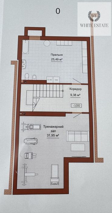 Продаж таунхаусу по вул. Підгірна