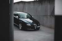 Alfa Romeo GT BL3 Q2