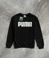 Кофта Puma S