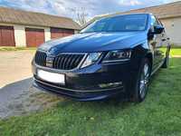 SKODA  OCTAWIA III 2.0 TDI 150KM Elegance  DSG PL salon ASO ,Ful Led