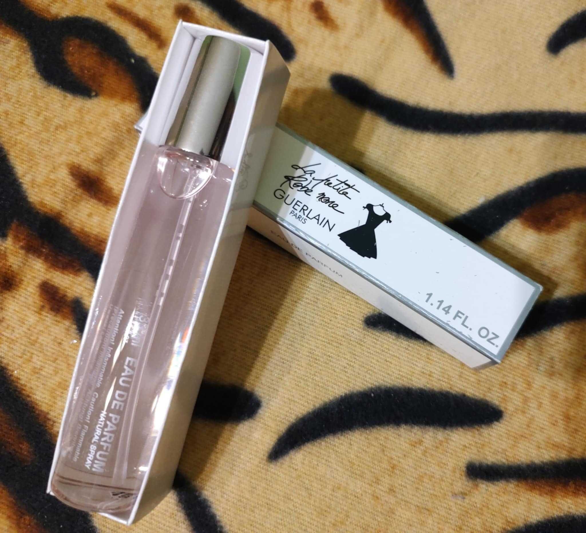 Lane Perfumy Guerlain La Petite Robe Noire 33ml