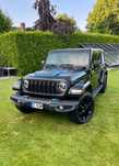 Jeep Wrangler Hybryda 2.0 PHEV , śliczności