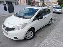Nissan Note de 2016