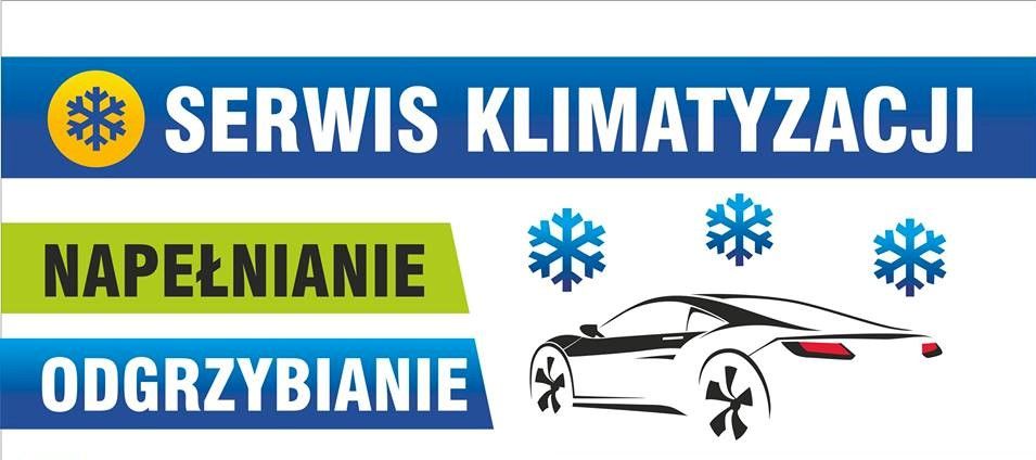 Serwis KLIMATYZACJI, napełnianie, odgrzybianie, naprawa, R134A/R1234YF