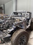 Jeep wrangler jl розборка