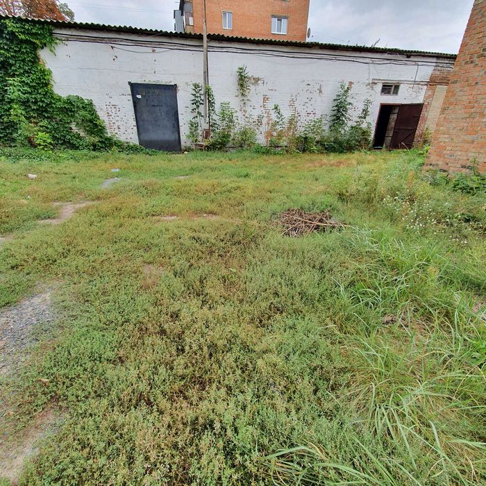 Оренда 110 м2 під склад по вул. Шевченка, 48