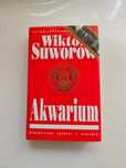 Suworow Akwarium GRU KGB Rosja ZSRR Putin lodołamacz radziecki wywiad