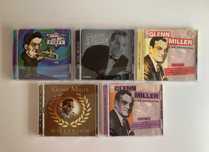 CDs Glenn Miller Originais