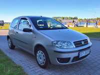 Fiat Punto Fiat Punto 2 FL 2004 1.2, Pełna Historia Serwisowa, 17 lat garażowany