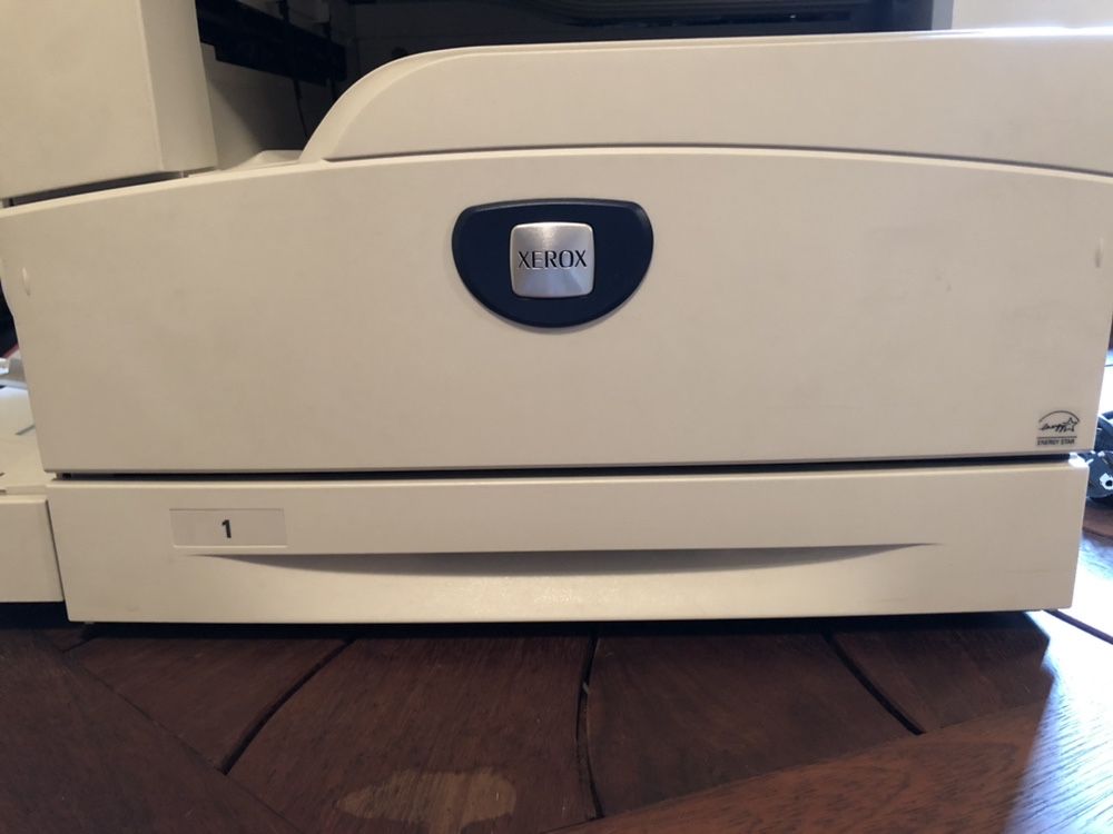 Xerox CopyCentre C118
