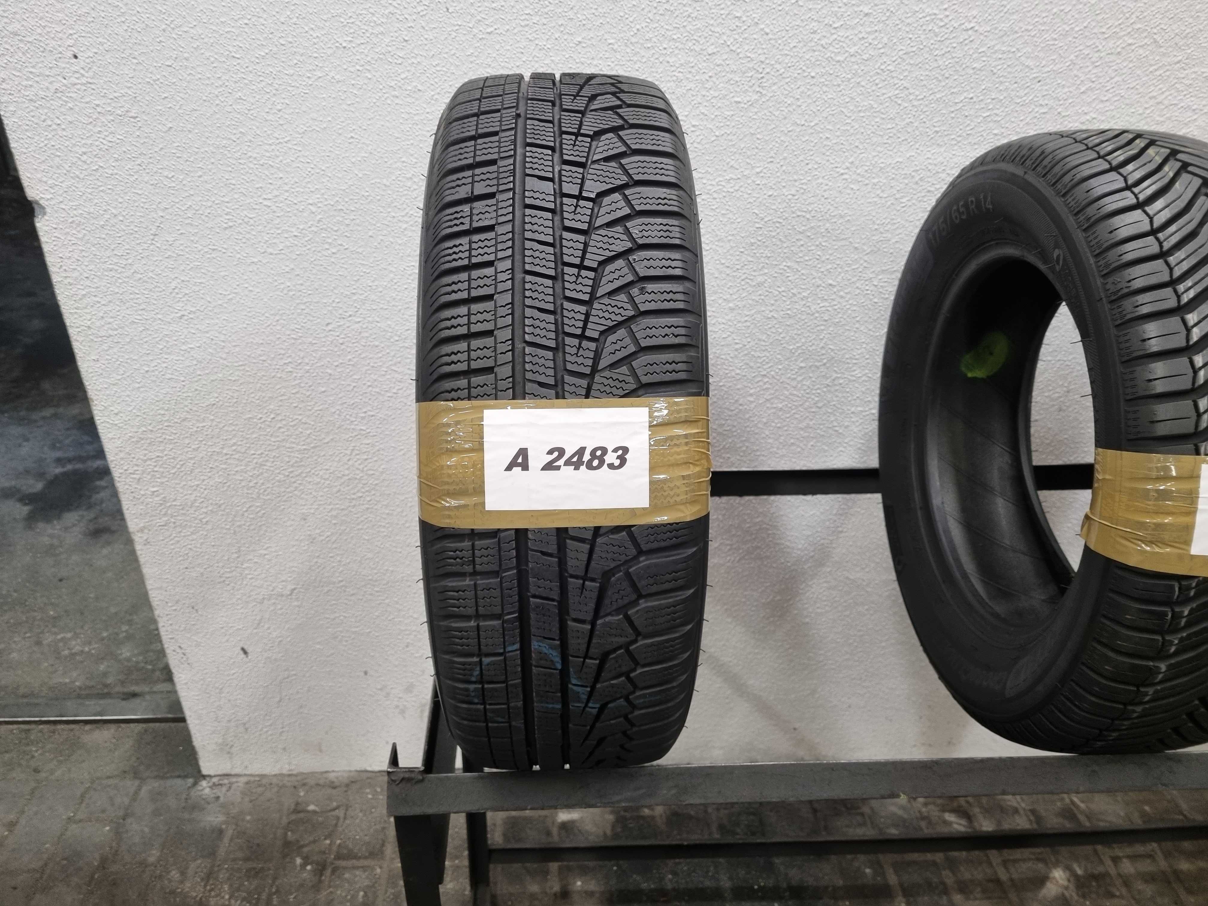 185/65/15 92H Hankook Winter Icept Evo 2 AO Dot.4518R