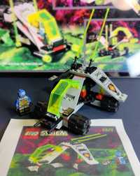 Lego Space UFO 6829 Radon Rover