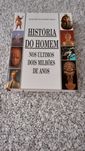 História do Homem nos últimos dois milhões de anos