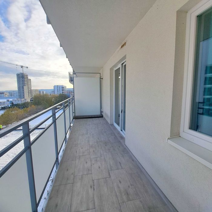 Reda, Aquasfera, Apartament na doby/ wynajem krótkoterminowy