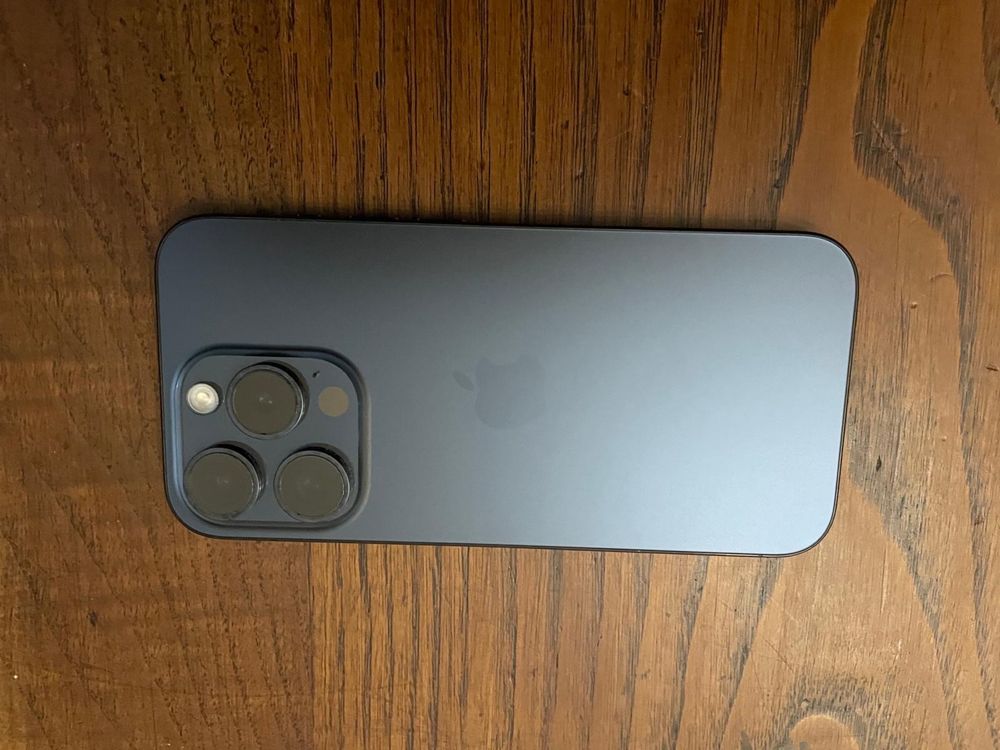 Iphone 15 Pro 128Gb