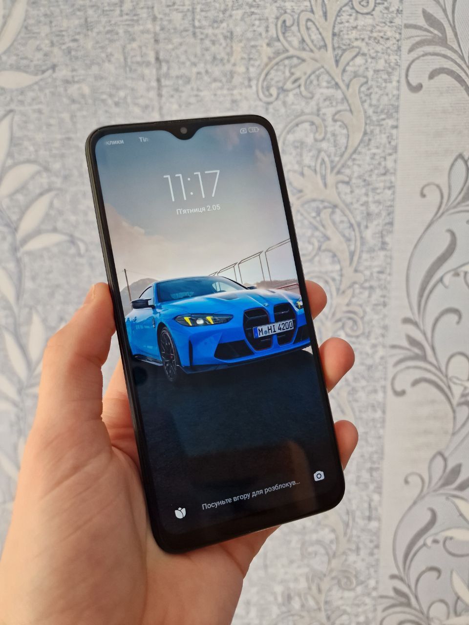 Акція + Xiaomi Redmi 9 ( 4+1/64 ГБ ) В ІДЕАЛЬНОМУ СТАНІ