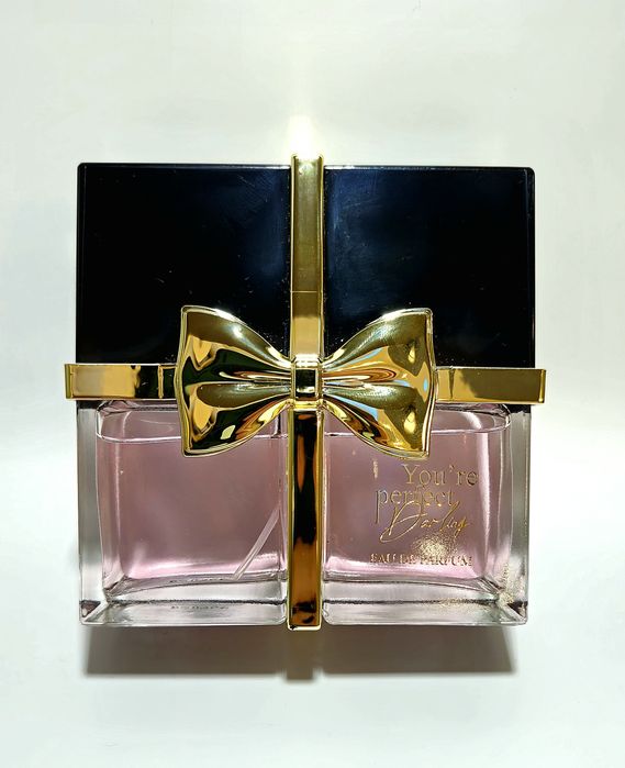 Perfumy damskie / woda perfumowana