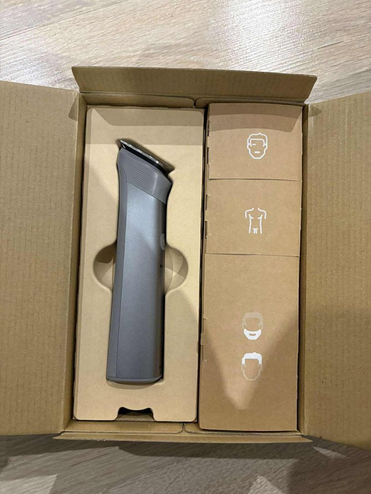 Maszynka philips, golarka 11w1