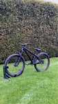Rower dirt NS Bikes Decade v2