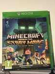Gra minecraft story mode season two