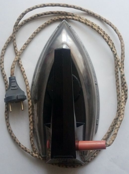 Праска УТ"Нистру" 1982року,1000W .