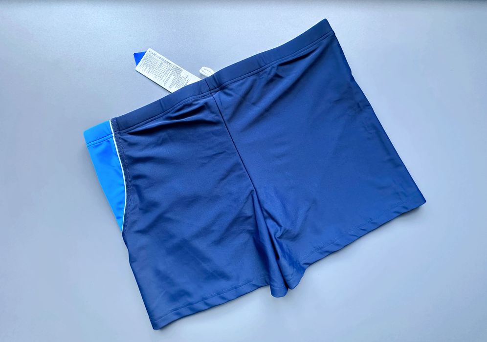 Bokserki kąpielowe kąpielówki męskie Gwinner Michael Max II 5XL