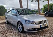 Vw passat 1.6tdi