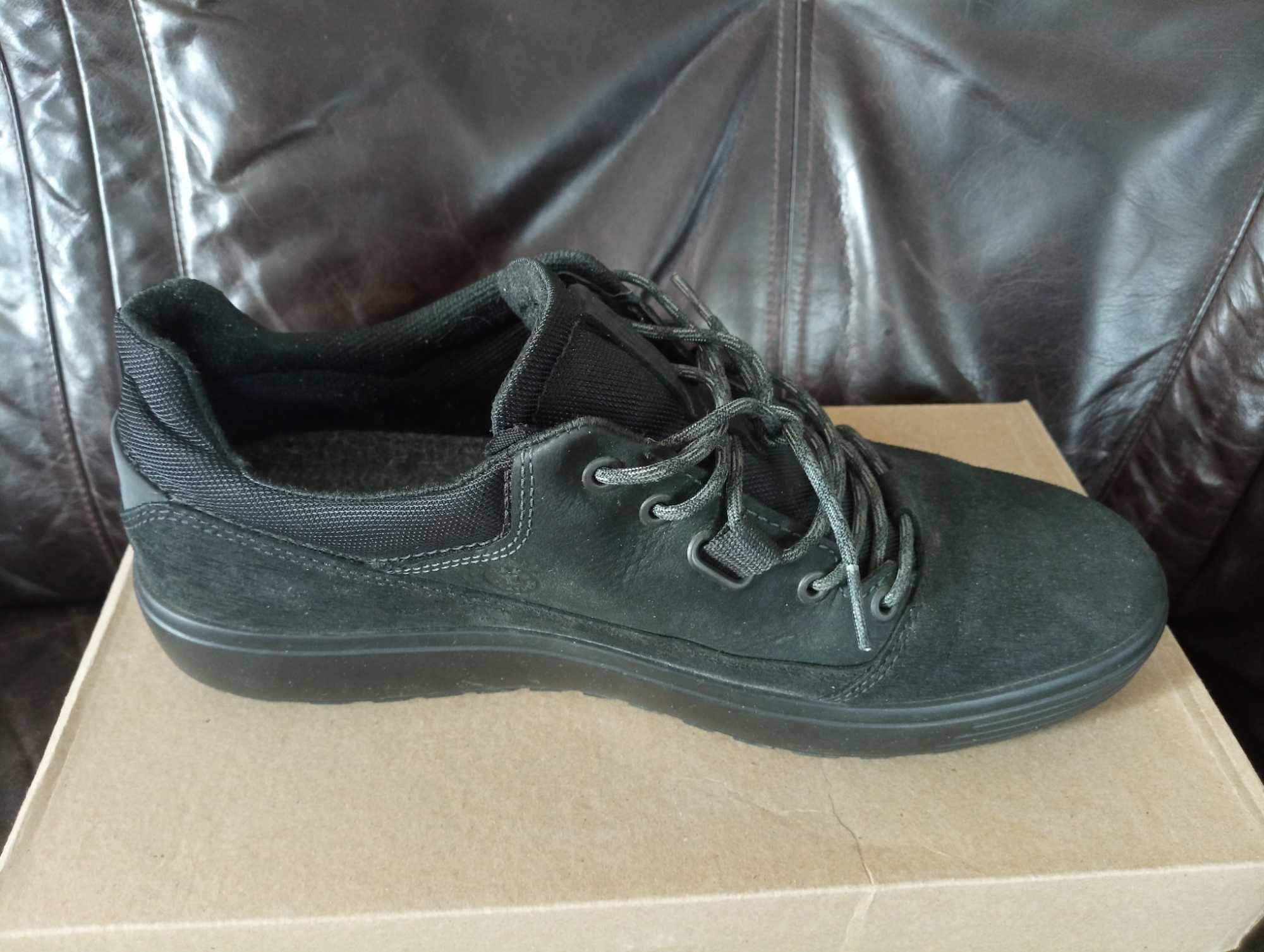 мужские ECCO Soft 7 Tred