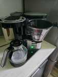 Ekspres Melitta Aroma Elegance Deluxe