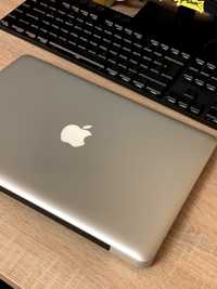 MacBook Pro 8gb 240gb i7