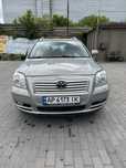 Toyota avensis 2.0 vvt-i
