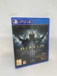 Gra Diablo III Reaper of Souls PS4 PS5 Sony Play Station pudełkowa PL