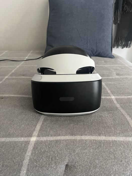 Playstation Vr ps4 novos