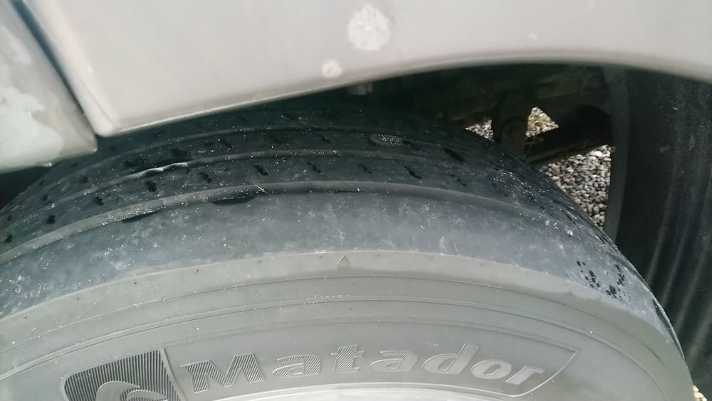 Scania r420 manual retarderem 2005r