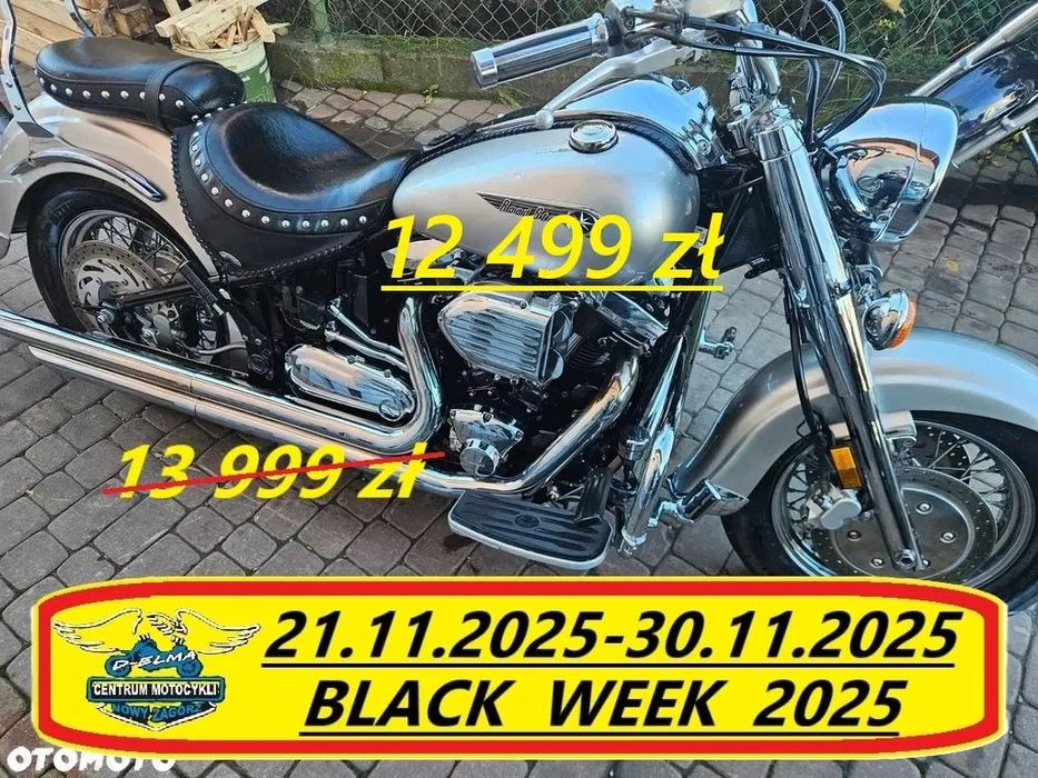 Yamaha Road Star XV1600 Road  STAR Wild 1700 xvs 1100 1300 VTX HURT MOTO