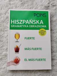 Pons Hiszpański Gramatyka Obrazkowa - Ivan Reymondez Fernandez