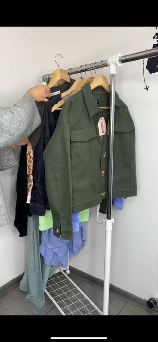 Сток одягу. ОПТ, з бірками. Zara