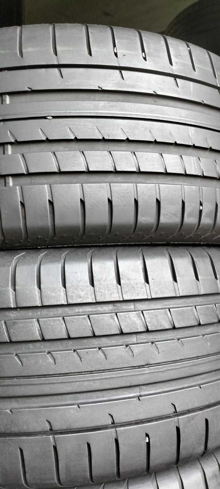 Goodyear EacleF1 285 45r20(Літо) Склад-шиномонтаж Дружківська 12