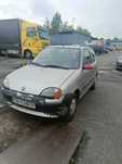Na sprzedaż Fiat Seicento