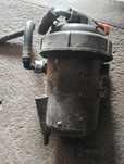 Obudowa filtra paliwa wody sx4