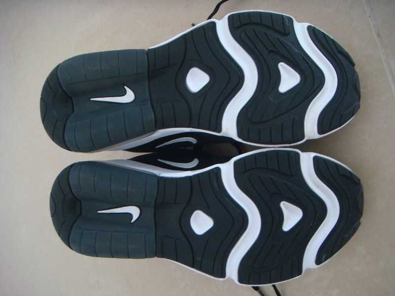 buty sneakersy nike air max 200 roz. 36,5